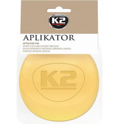 K2 pulēšanas paliknis 10cm diametrā